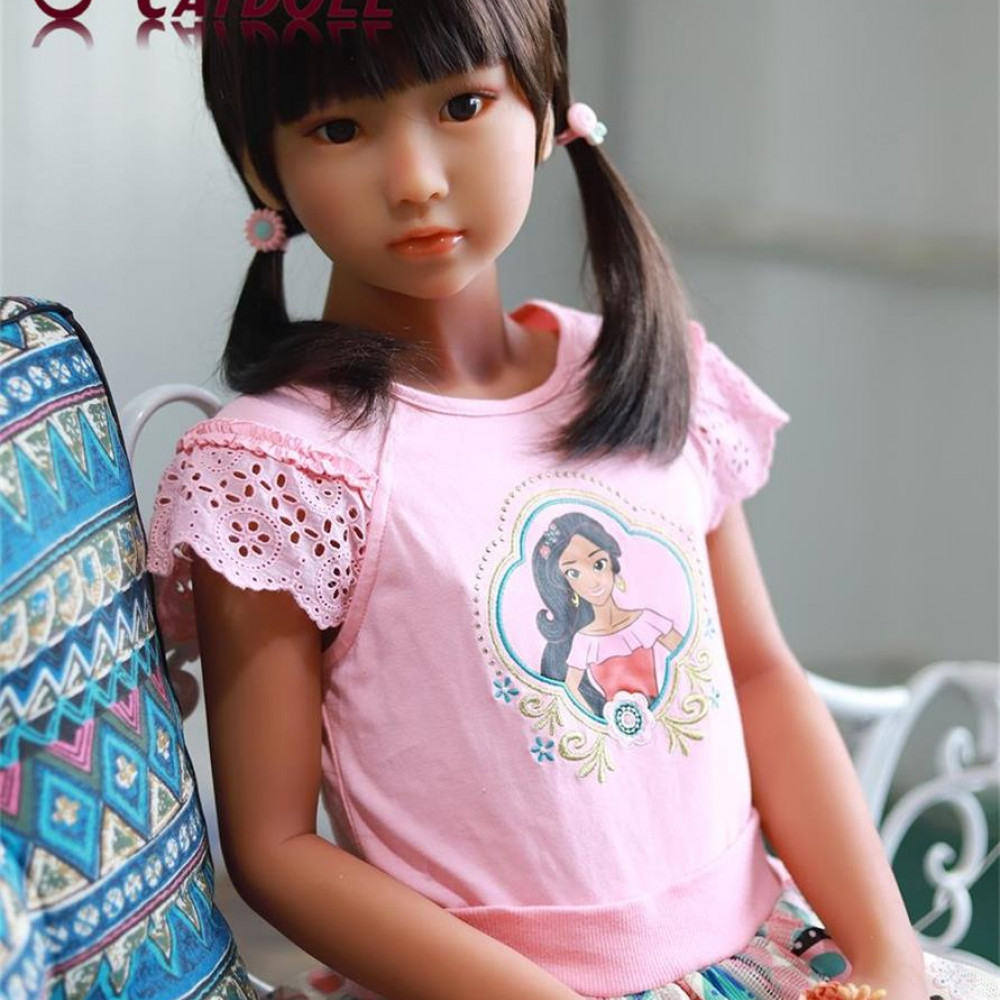 Catdoll 126cm Nanako